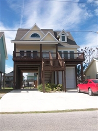 Fleig House